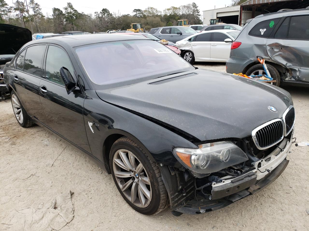 BMW 7ER 2008 wbahn83578dt83480