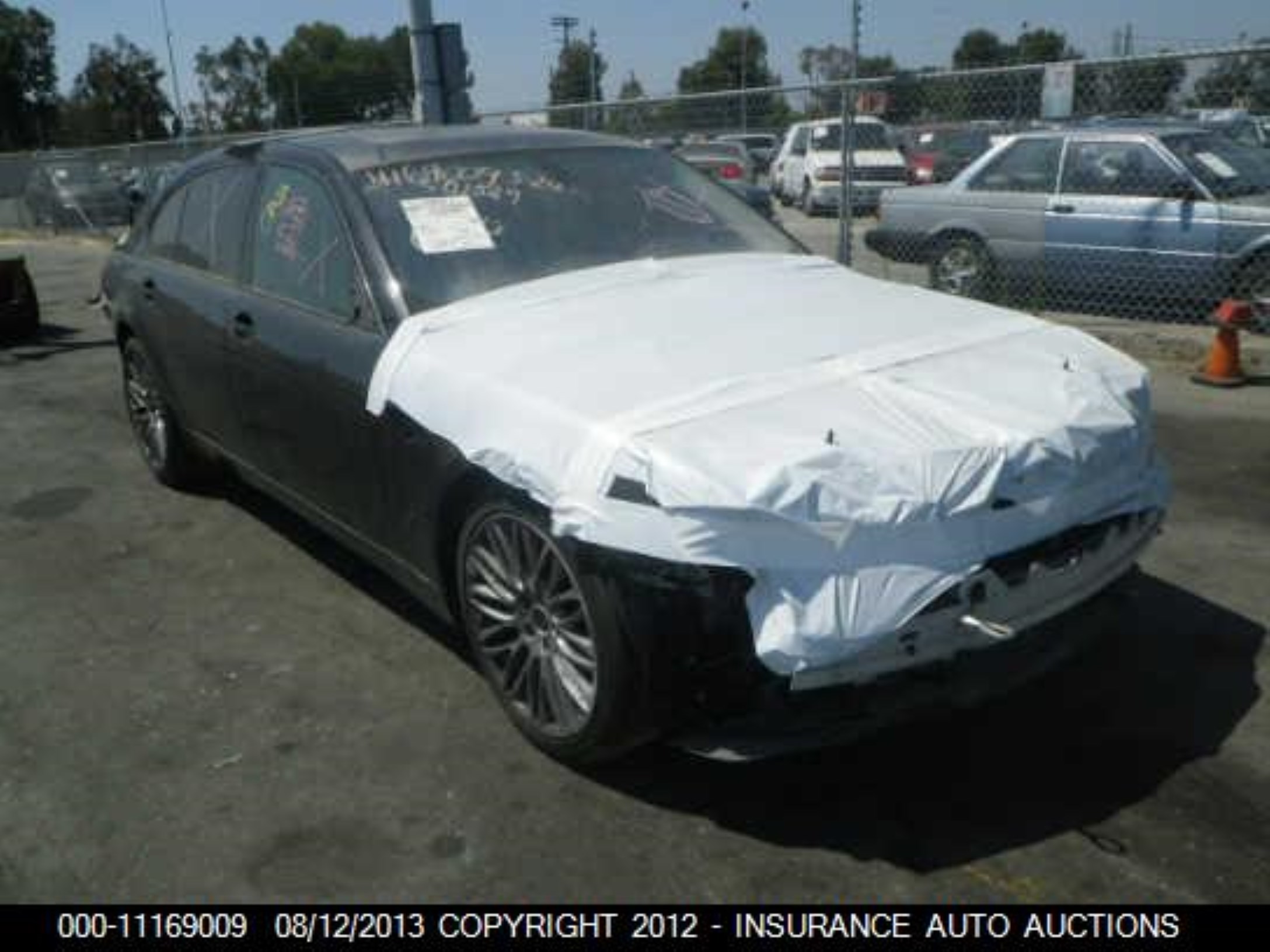 BMW 7ER 2007 wbahn83587dt71403