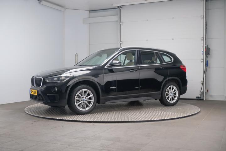 BMW X1 2016 wbahs11010p892197