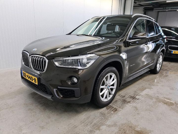 BMW X1 2016 wbahs71040p894206