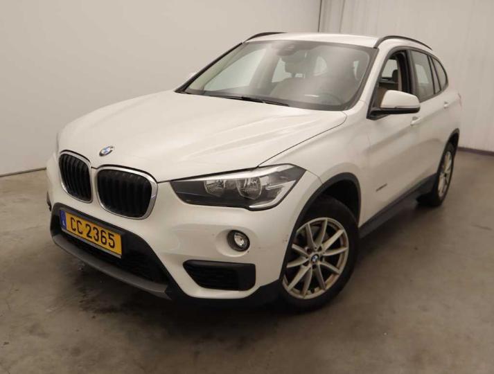 BMW X115 2016 wbahs71060p895244