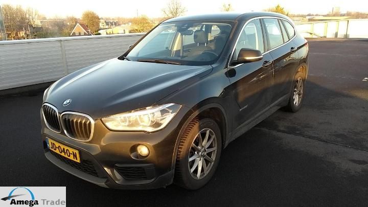 BMW X1 SDRIVE20I 2016 wbahs71070p893244