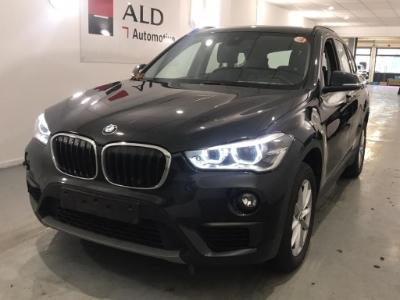 BMW X1 DIESEL - 2015 2017 wbaht510005j68226