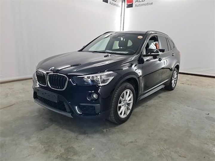 BMW X1 DIESEL - 2015 2018 wbaht510005k74286