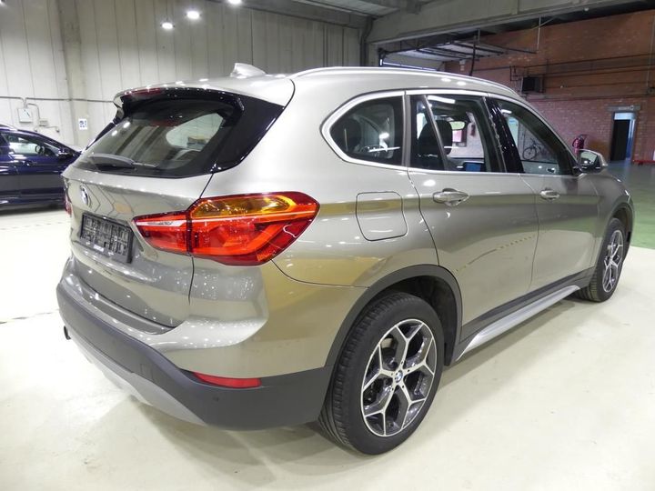 BMW X1 2018 wbaht510005k74336