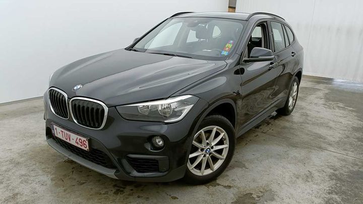 BMW X1 &#3915 2018 wbaht510305k75013