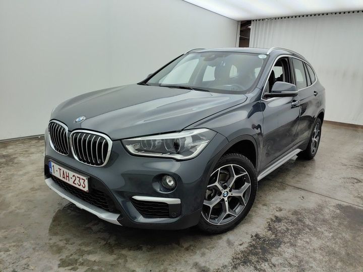 BMW 1496.0 2017 wbaht510405j69606