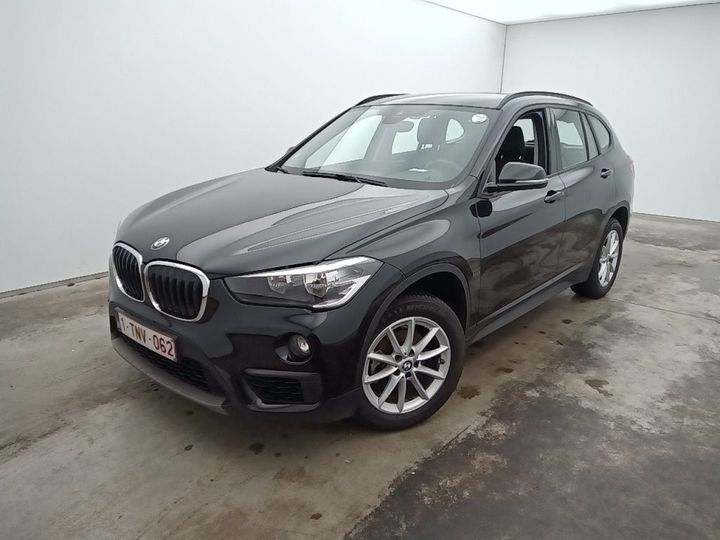 BMW X1 &#3915 2018 wbaht510405k73433