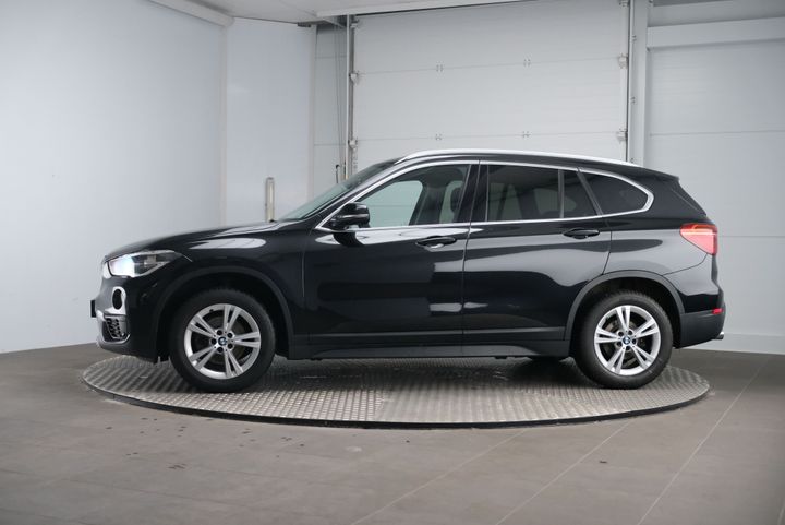 BMW X1 2016 wbaht510605e79999