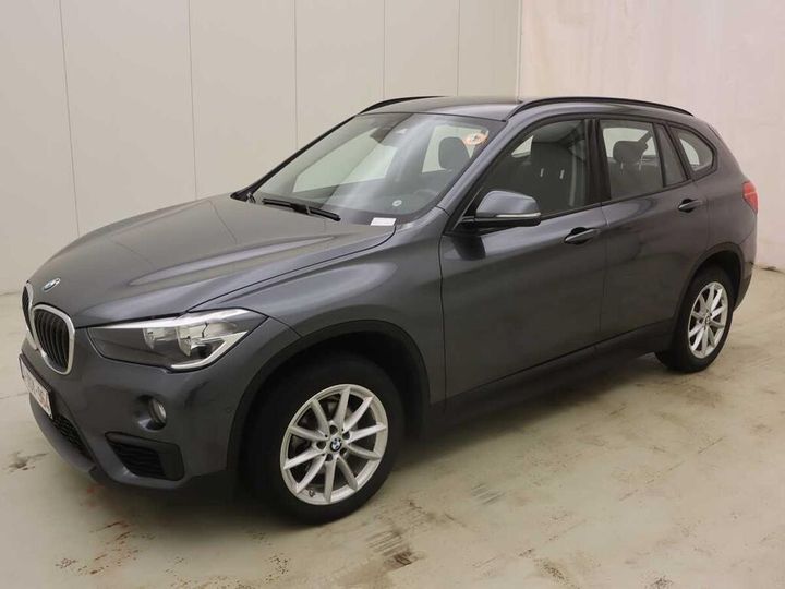 BMW X1 2018 wbaht510805k74889