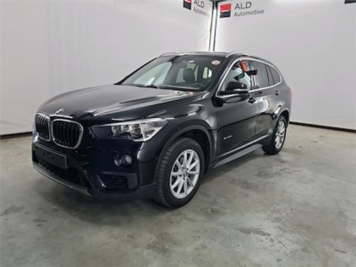 BMW X1 DIESEL - 2015 2017 wbaht510905j68905