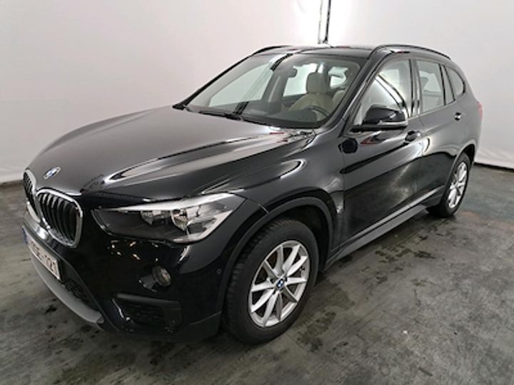 BMW X1 DIESEL - 2015 2018 wbaht510905k74545