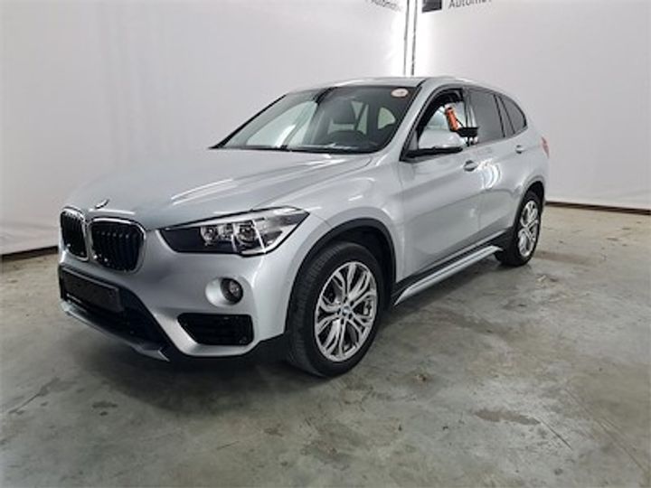 BMW X1 DIESEL - 2015 2017 wbaht510x05f32851