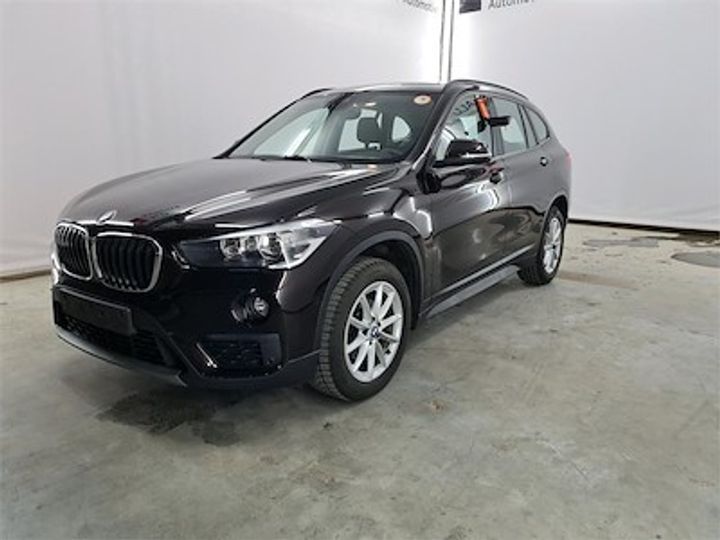 BMW X1 DIESEL - 2015 2017 wbaht510x05k73369