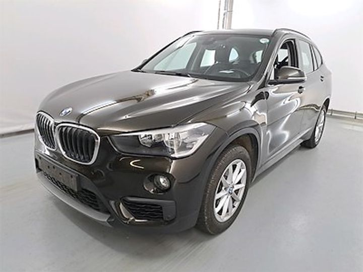 BMW X1 DIESEL - 2015 2018 wbaht510x05k73923