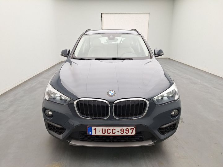 BMW X1 '15 2018 wbaht510x05k74408