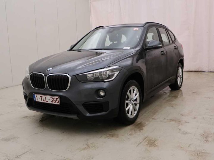 BMW X1 2017 wbaht710003d31032