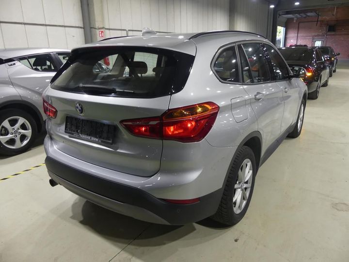 BMW X1 2016 wbaht710005g24479