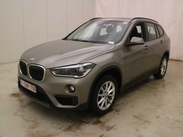 BMW X1 2017 wbaht710103d28723