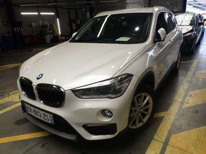 BMW X1 2017 wbaht710103d29564