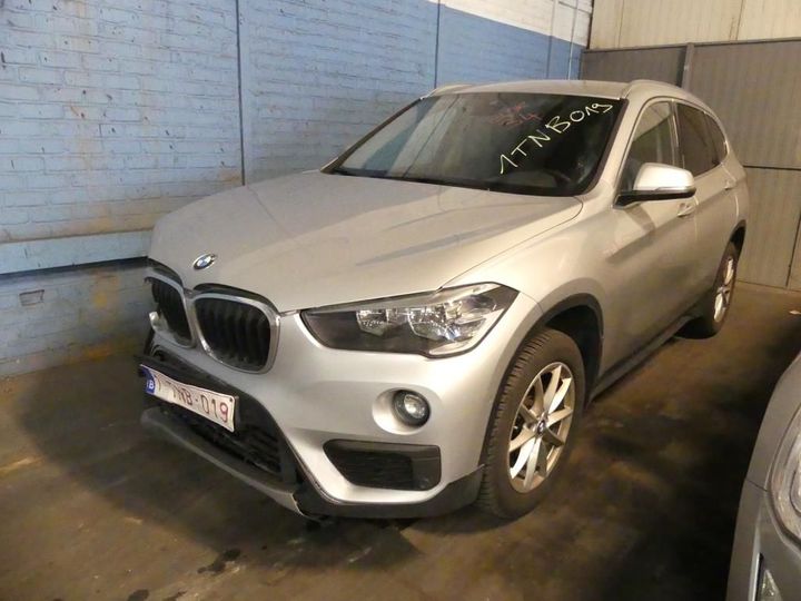 BMW X1 2017 wbaht710203d30853