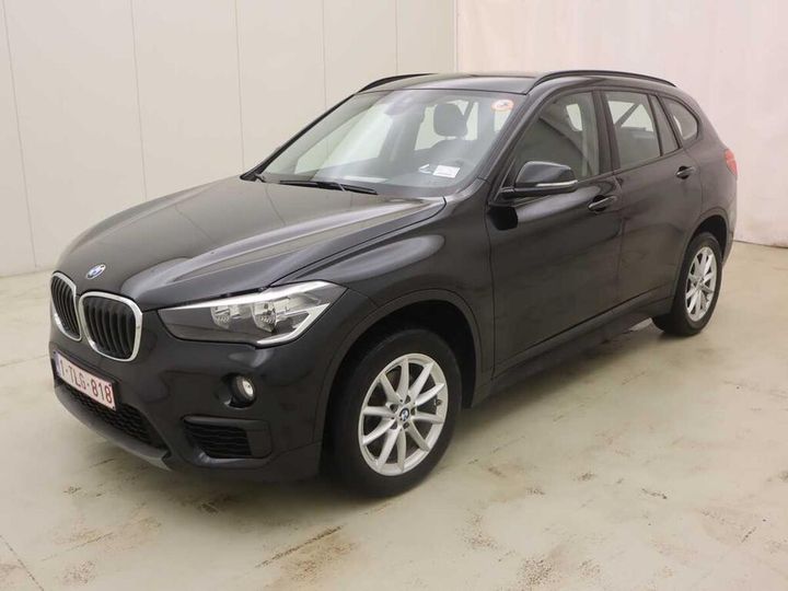 BMW X1 2017 wbaht710203d30979