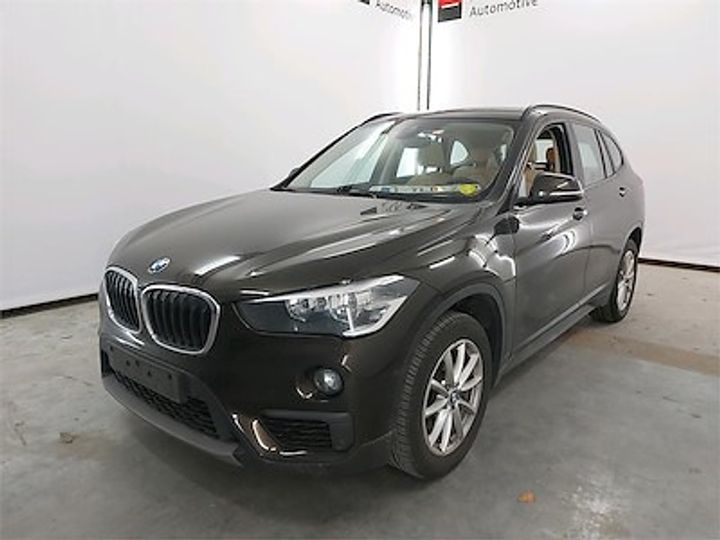 BMW X1 2017 wbaht710203d87909