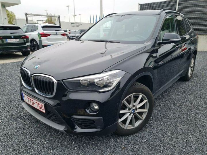 BMW X1 SDRIVE18D 2018 wbaht710203d88834