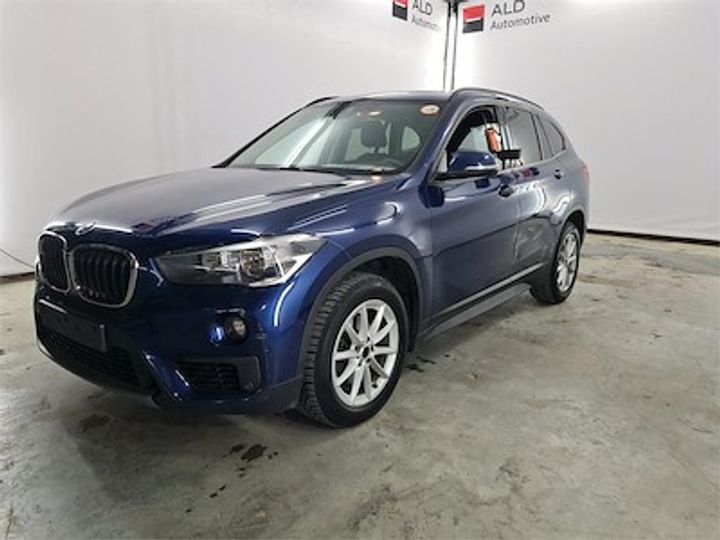 BMW X1 DIESEL - 2015 2018 wbaht710203d88896