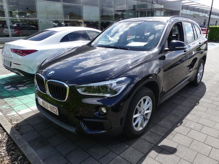 BMW X1 2017 wbaht710205g71240