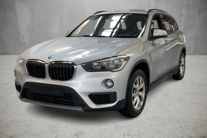 BMW X1 2018 wbaht7102j5j50243