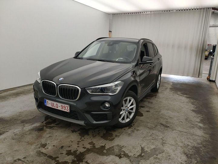 BMW X1 '15 2018 wbaht710303d32482