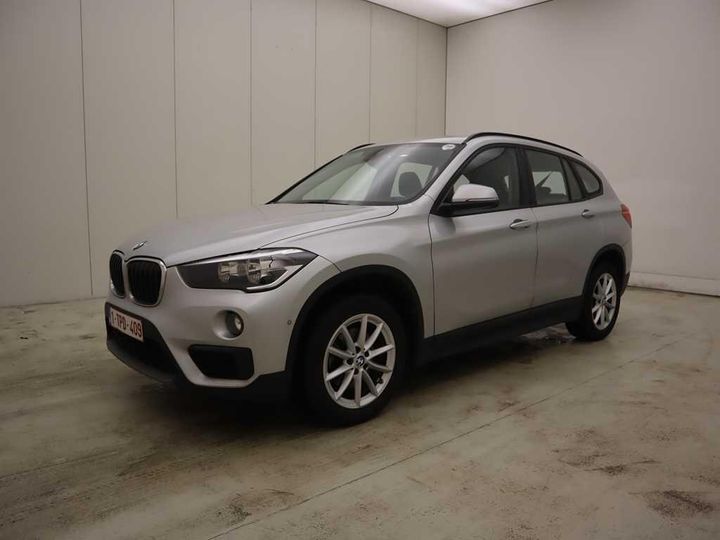 BMW X1 2018 wbaht710403d31065