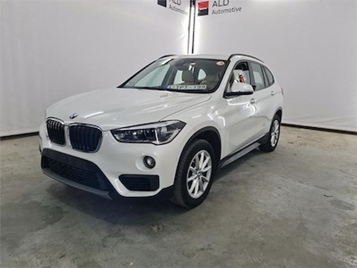 BMW X1 DIESEL - 2015 2018 wbaht710405k67224