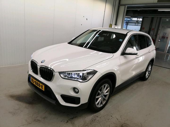 BMW X1 2015 wbaht71040p908201