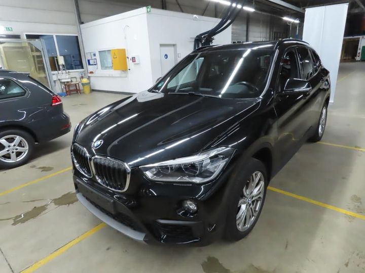 BMW X1 2018 wbaht710503d31897