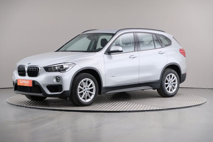 BMW X1 2017 wbaht710505j41857