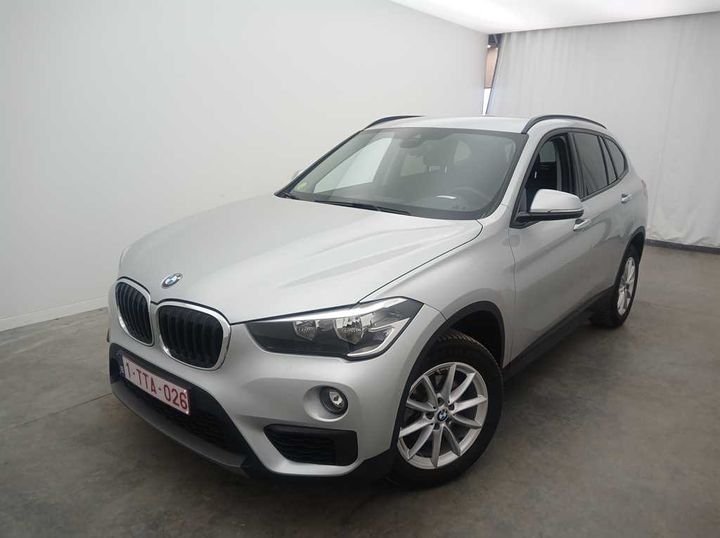 BMW X1 &#3915 2018 wbaht710603f49606