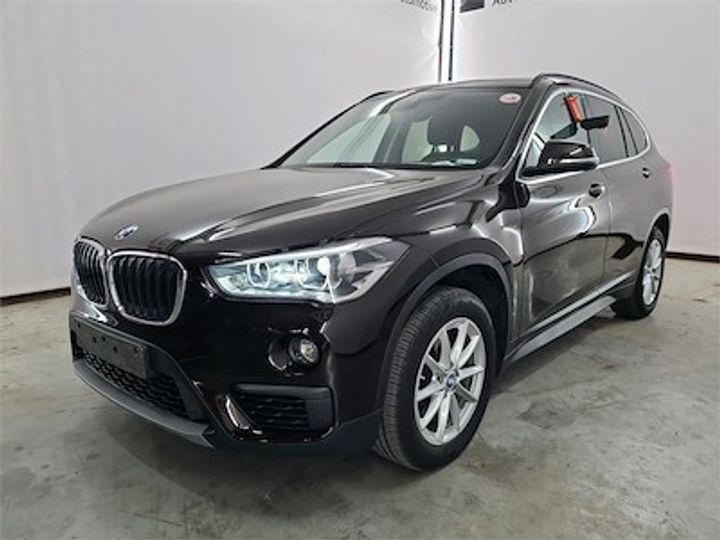 BMW X1 DIESEL - 2015 2018 wbaht710603f49847