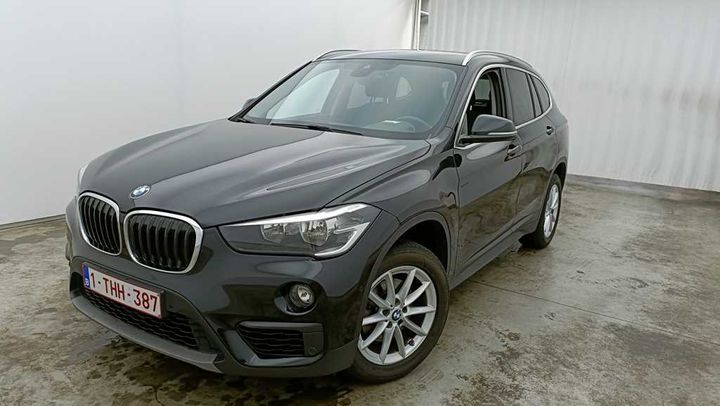 BMW X1 &#3915 2017 wbaht710703d29598