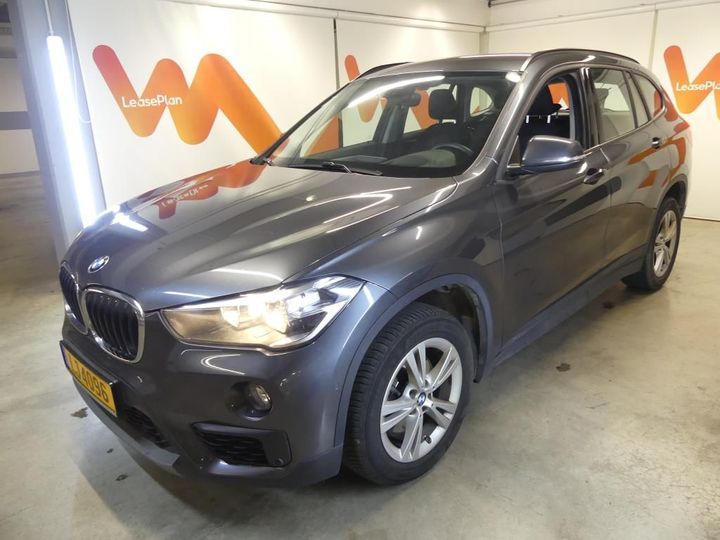 BMW X1 2017 wbaht710703d87663