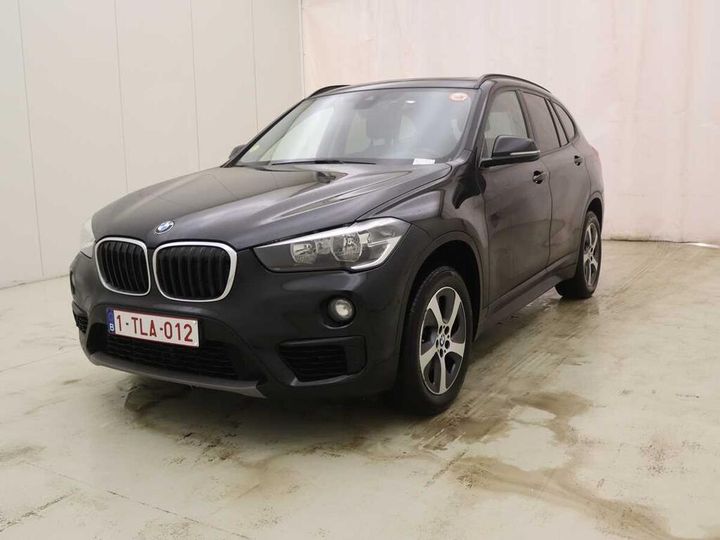 BMW X1 2017 wbaht710703d87789