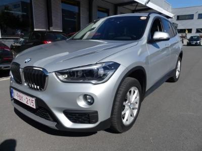 BMW X1 DIESEL - 2015 2016 wbaht710705e15272