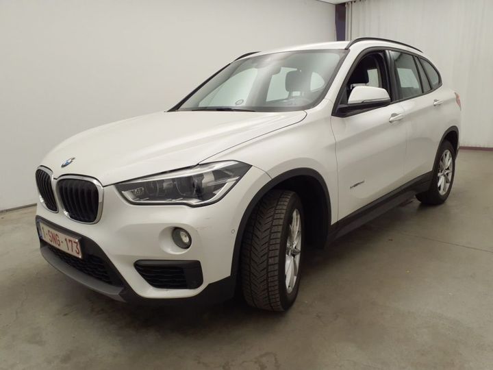 BMW 1995.0 2017 wbaht710705j40709