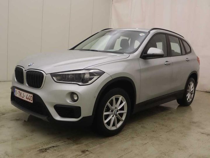 BMW X1 2017 wbaht710803d29366