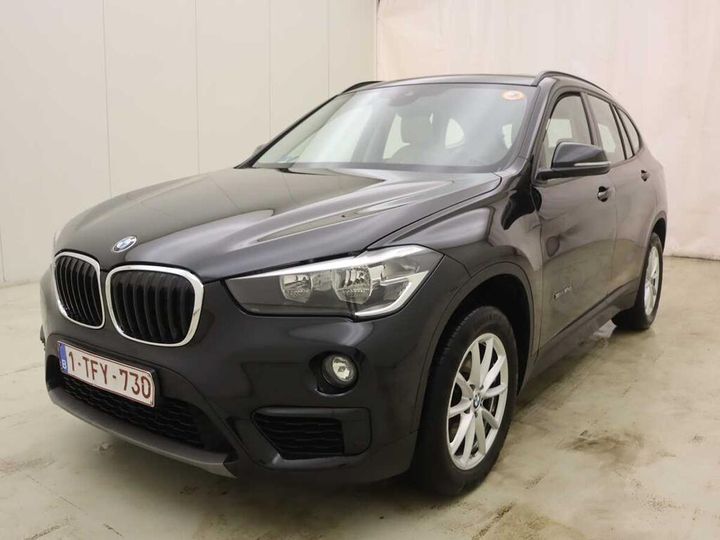 BMW X1 2017 wbaht710803d87249