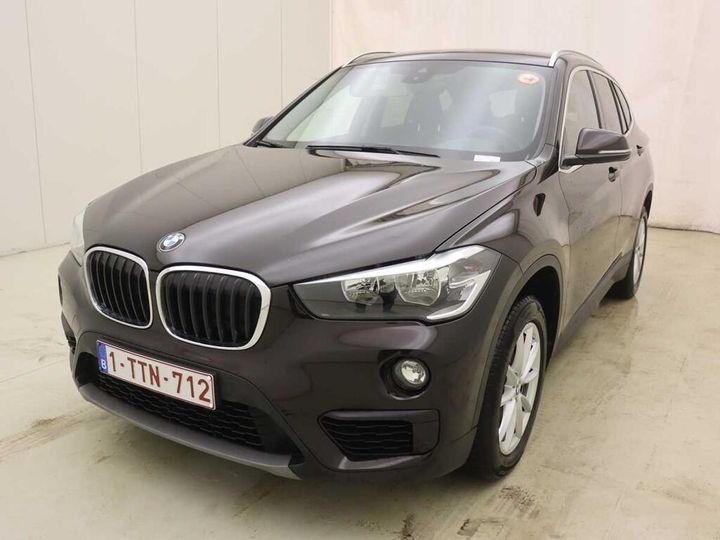 BMW X1 2018 wbaht710803d88899