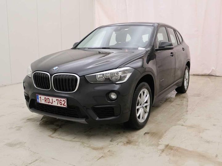 BMW X1 2016 wbaht710805g69010