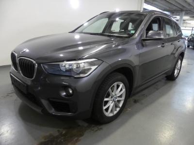 BMW X1 DIESEL - 2015 2018 wbaht710903d87969