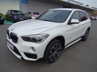 BMW X1 DIESEL - 2015 2016 wbaht710905e70547